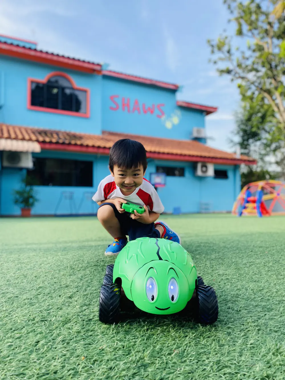 Tantrums in Public: A Calm Plan for Parents