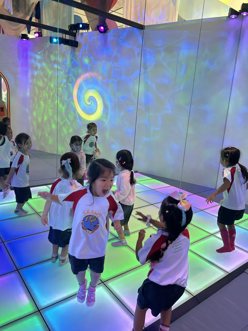 Why Music Belongs in Every Preschool Day