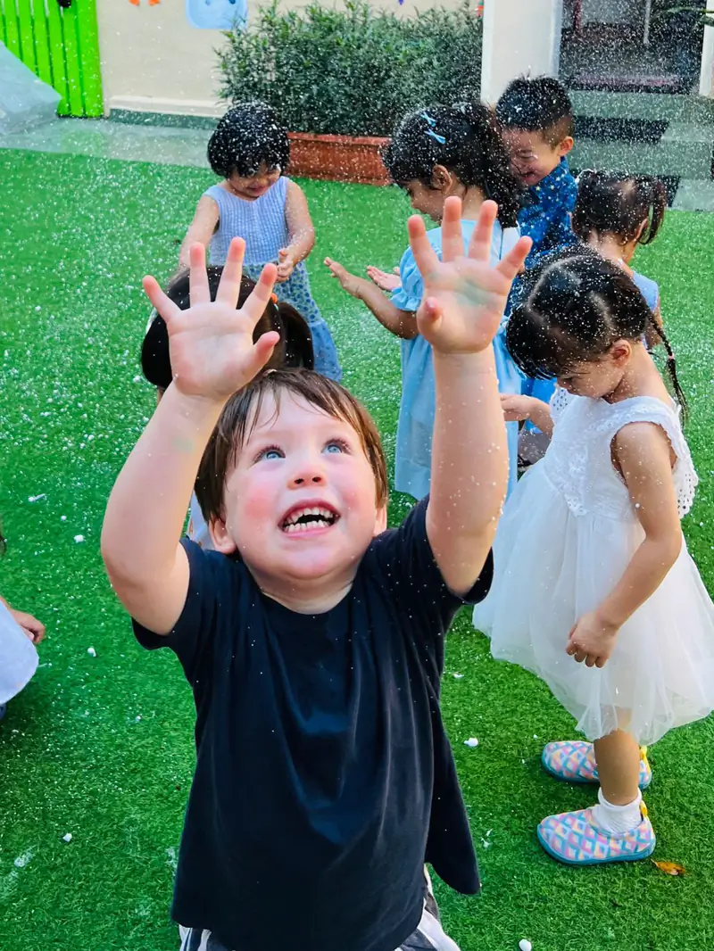 Why Preschoolers Struggle to Share, and What Actually Teaches Them