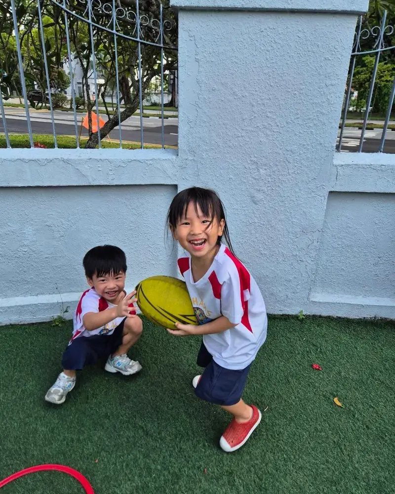 Playdates for Preschoolers: How to Host One That Actually Works
