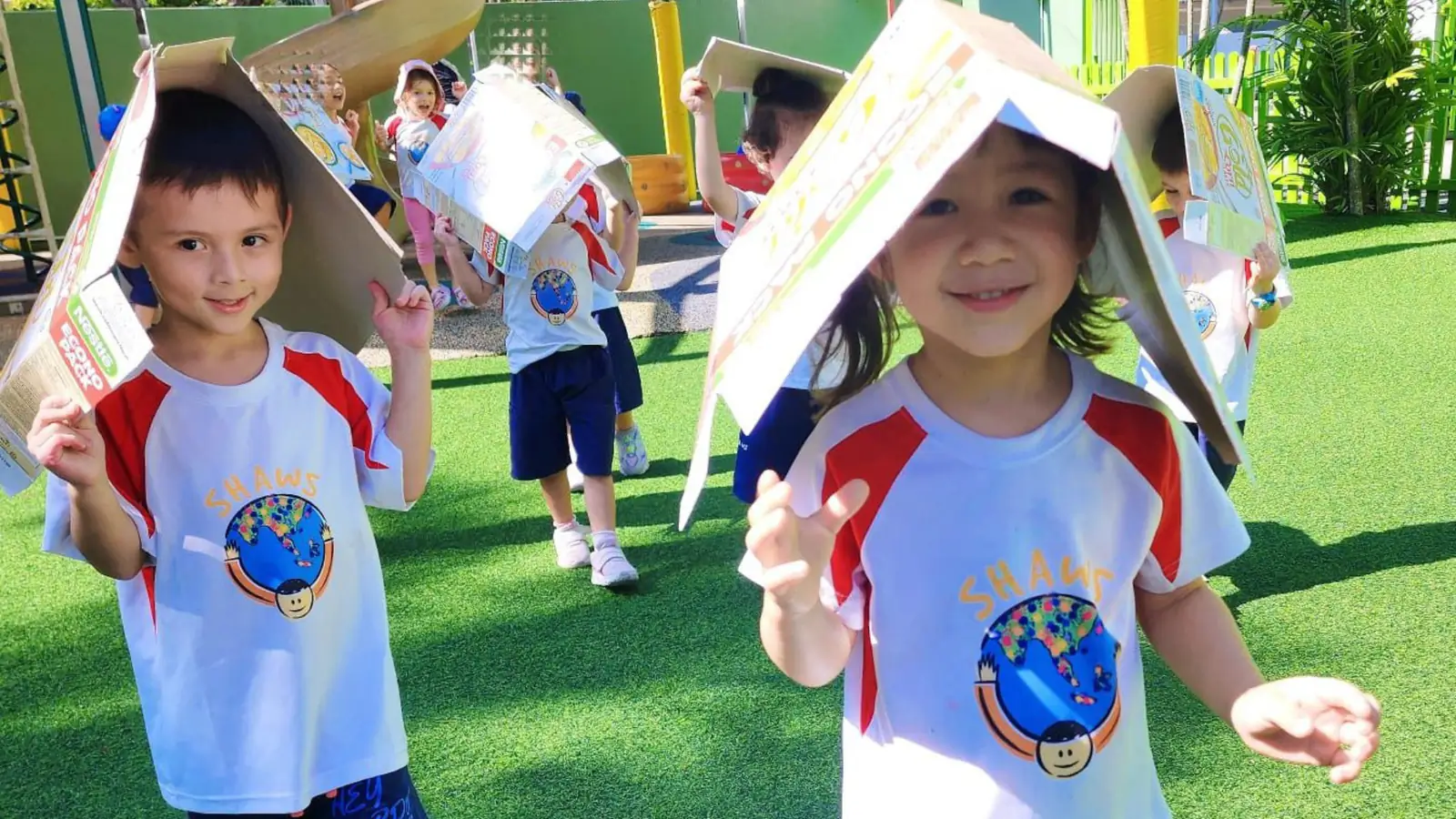 Does My Preschooler Need Enrichment Classes? A Singapore Parent’s Guide