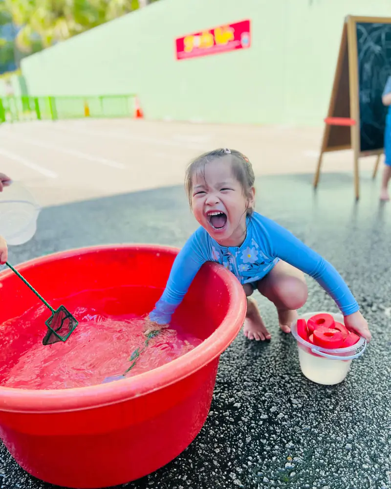 Building Confidence in a Shy Child