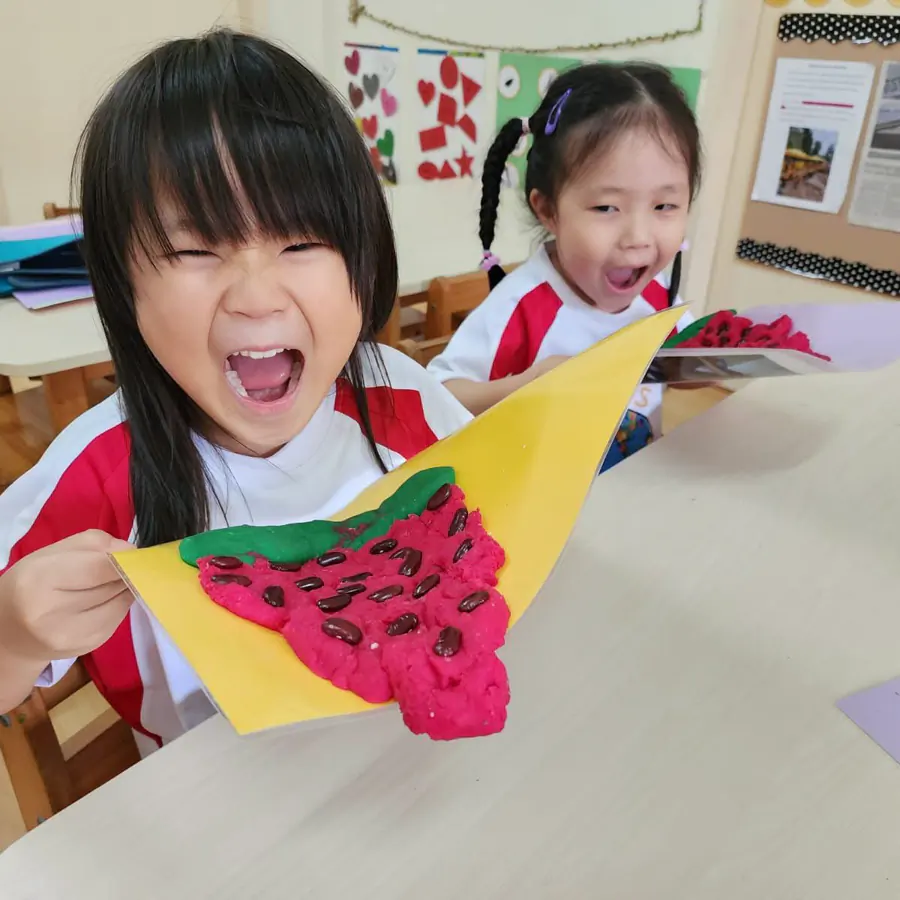 Beyond Good Job: How to Praise a Preschooler