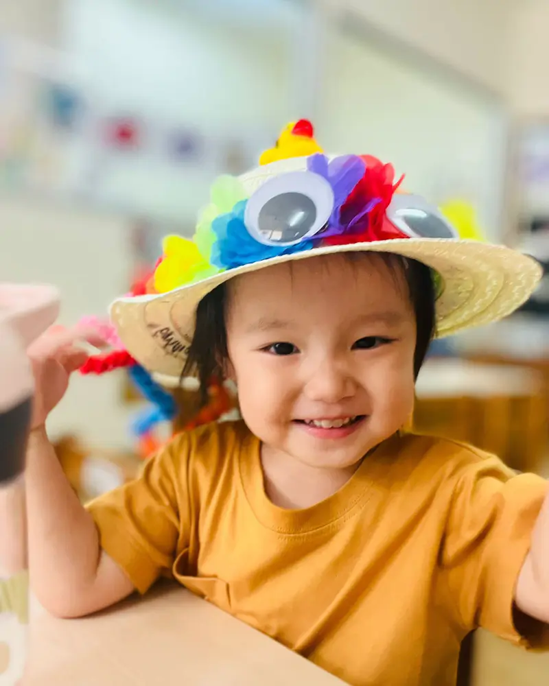 Screen Time for Preschoolers: What the Guidelines Actually Say