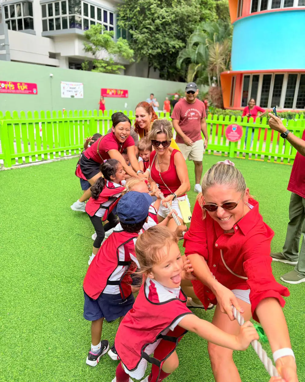Changing Preschools: How to Make a Mid-Year Move Easy