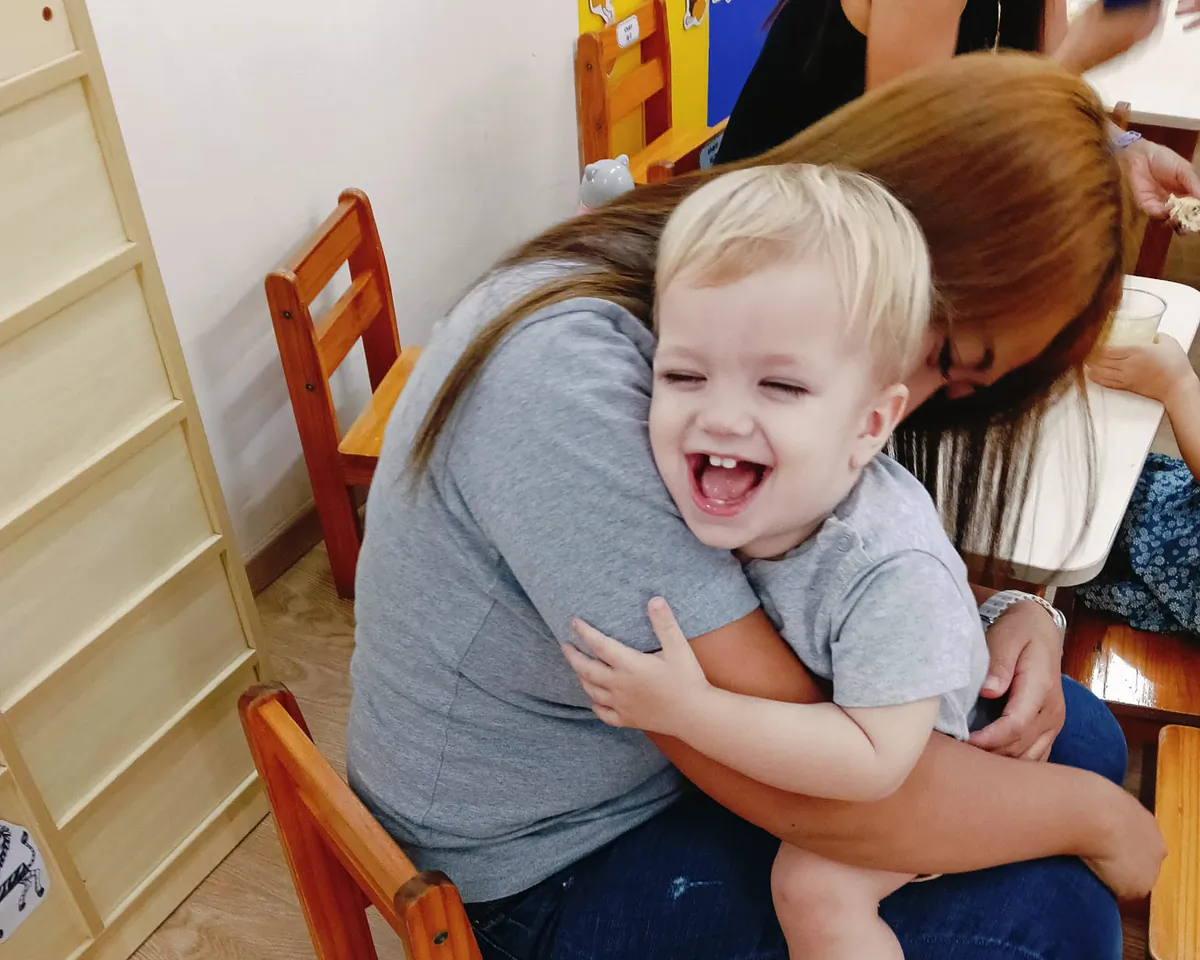 Separation Anxiety at Preschool: What Helps and What Makes It Worse