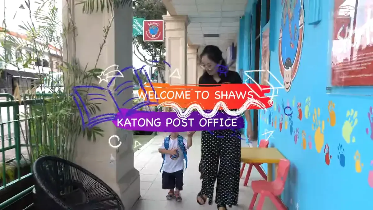 Have a sneak peak into our campuses!