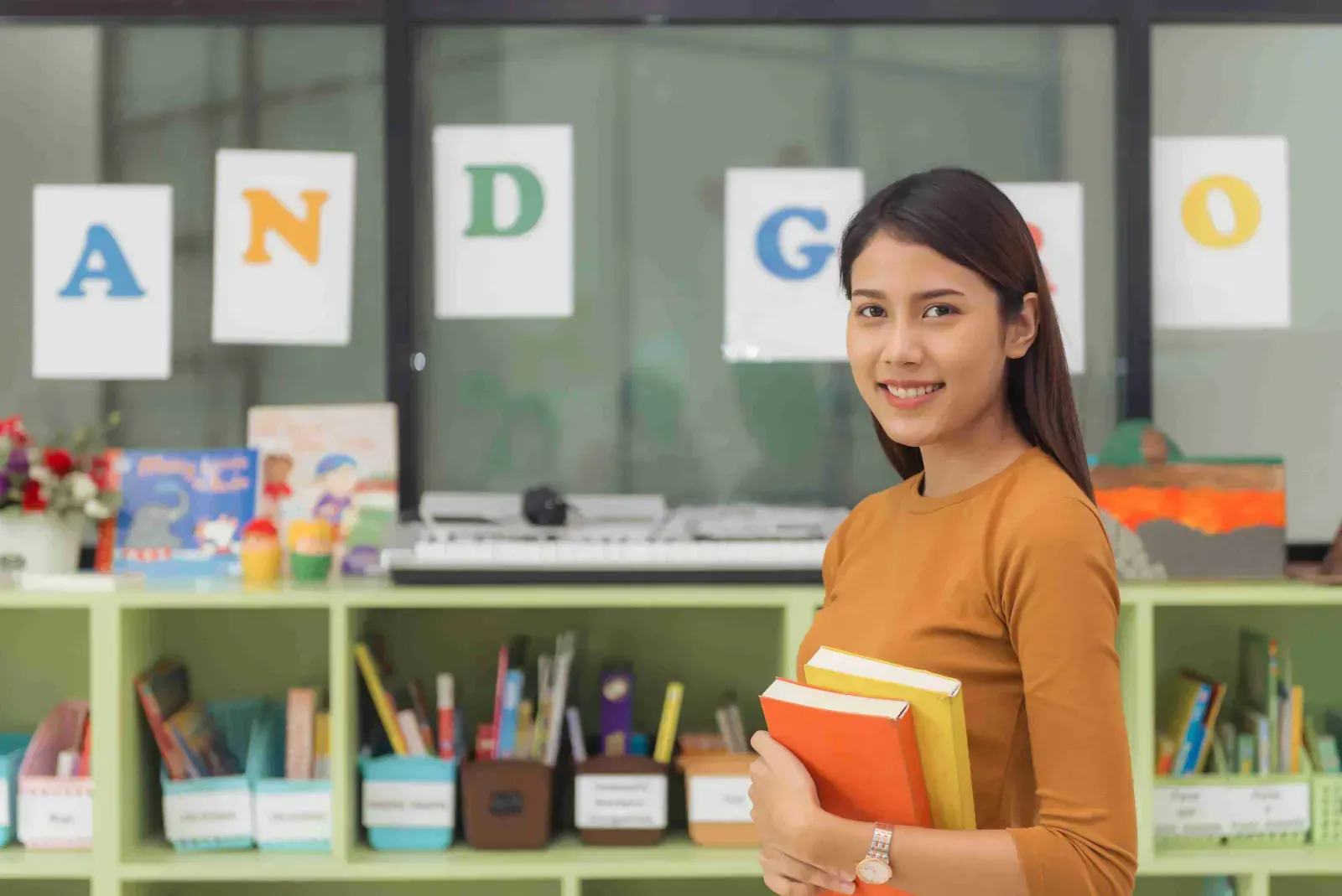 Tips to prepare your child for preschool