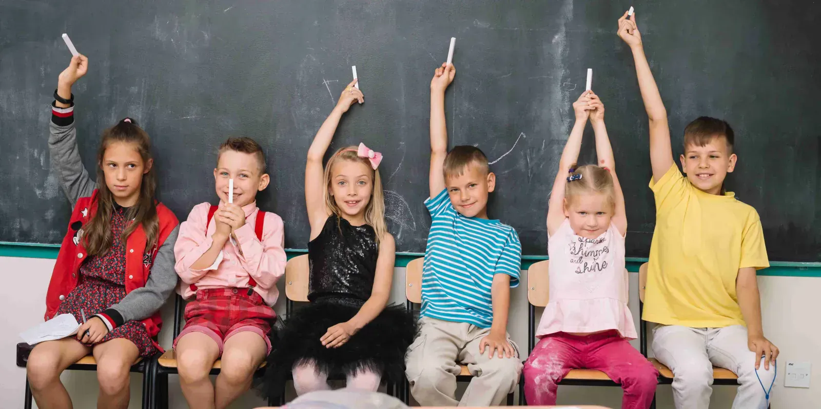 Is your child preschool-ready?