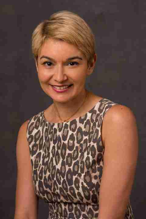 Liane Shaw
