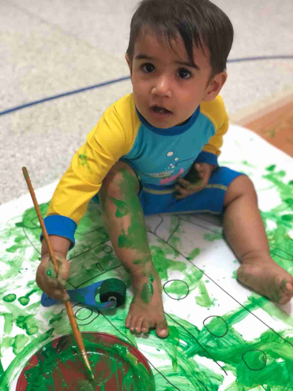 shaws preschool learning play preschool
