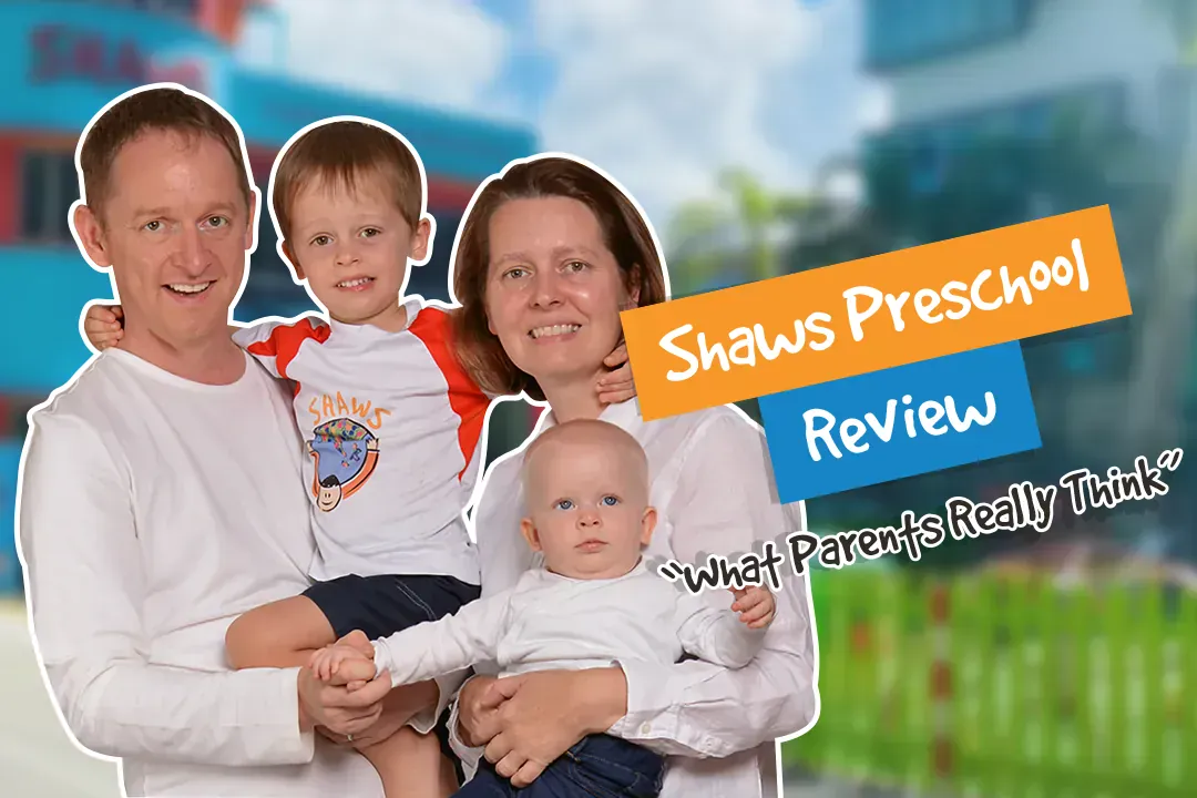 shaws preschool review