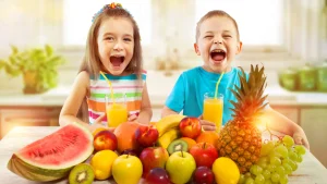 Play-Based Kitchen