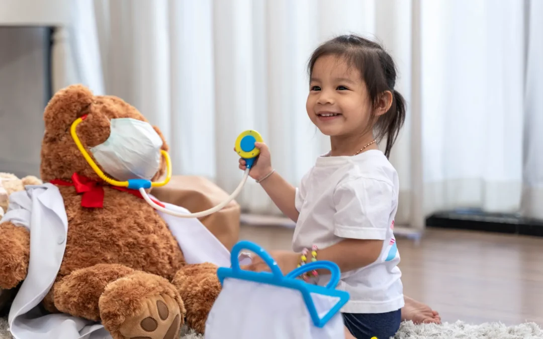 The Ultimate Guide to Creating a Play-Based Learning Paradise at Home