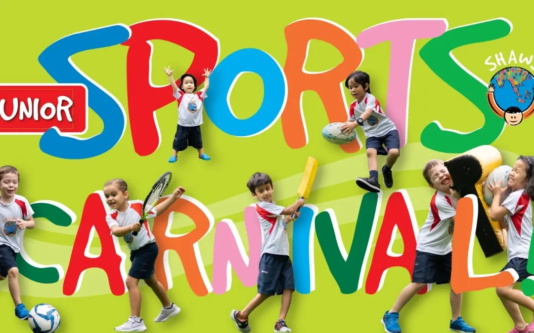Junior Sports Carnival – 16th September 2024